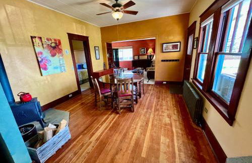 Elderberry Farmhouse at Zenzen Gardens - Foto 4