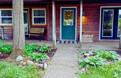 Nokasippi on 9 Brainerd Cabin and Cottage Sleeps up to 15 - Foto 1