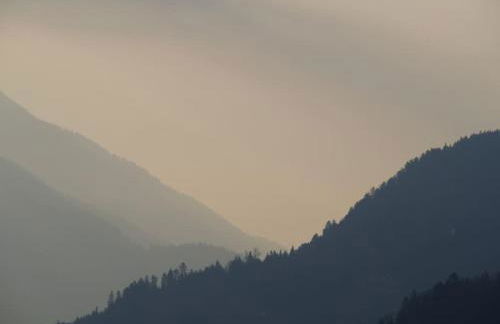 Chalet montagne Savoie Domaine Skiable Valmorel - Foto 40