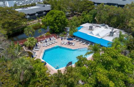 Park Shore Resort - Pool & Bar Close to Beach - Foto 28