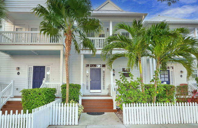 Waterfront Luxury Villa With Sunset Views And Boat Slip 3 Bedroom Townhouse by RedAwning - Foto 22