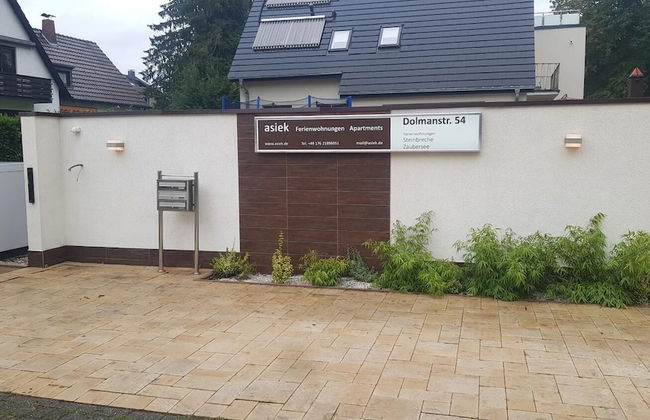 Luxus Apartment Zaubersee - Photo 37