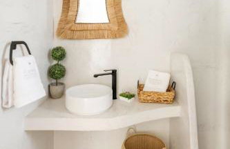 Flamingo Living Halkidiki - The Villas - Foto 55