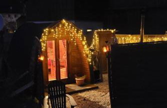 Apartment Fichtel-Pod gegen Aufpreis mit Sauna oder Hot Tub by Interhome - Foto 25