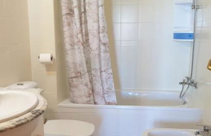 Sunlight Apartment - Molino Blanco - La Zenia - Foto 13