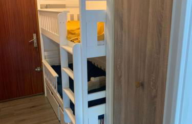 Studio calme 4 personnes 400 m de la plage sur la presqu'île de St mandrier proche toulon - Foto 6