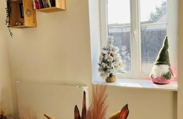 Le Havre d'Olga - Homillesime - Foto 44