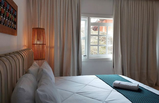 Hotel Pedra Bonita - Foto 69