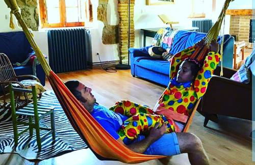 La Madriguera de Tomaso - Foto 11