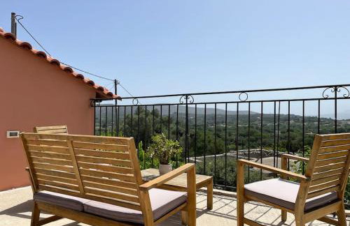 Vrysses Lodge Michael Stelianos - Foto 14