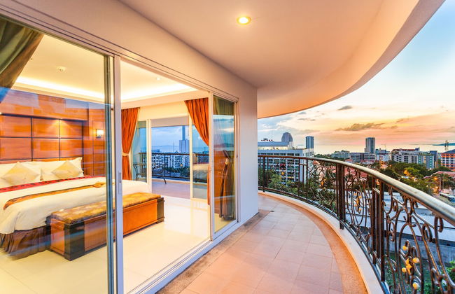 Tara Court Hotel - Photo 33