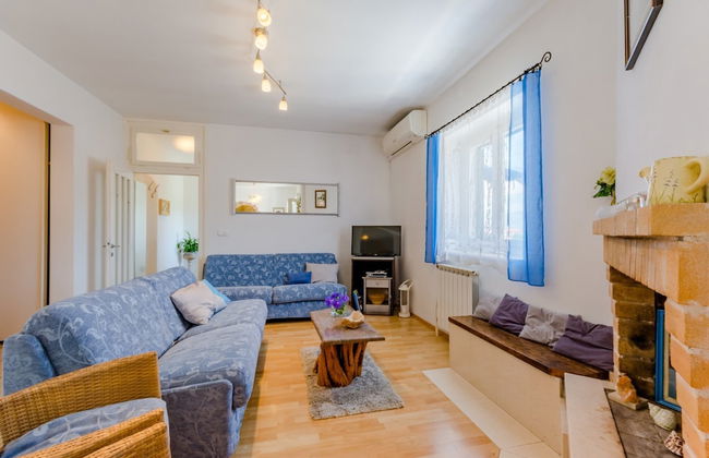 Apartment Blue Oasis - Three Bedroom Apartment - Foto 11