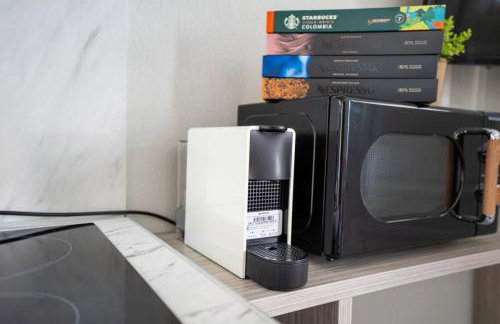 ONAR by the sea Luxurious Apartments - Foto 34