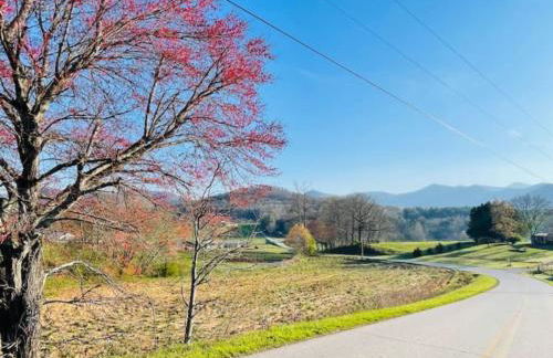 Jacuzzi, Fireplace, Nature, Views, Peaceful, Patio - Foto 15