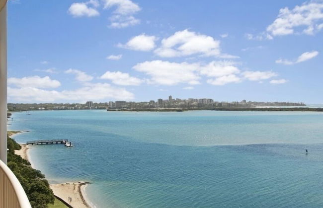 Riviere on Golden Beach - Foto 53