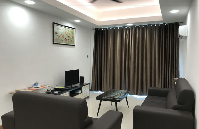 Sunset Seaview Vacation Condos at Crystal Condo - Foto 13