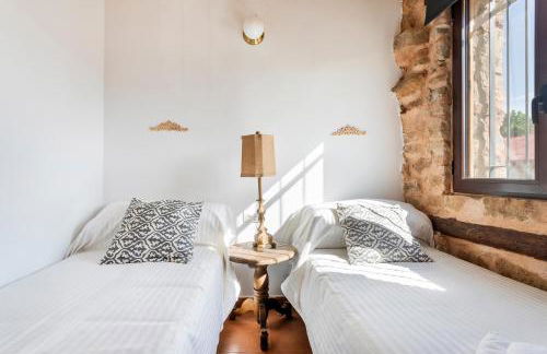 RUSTIKALPUENTE BALDOVAR II - Foto 5