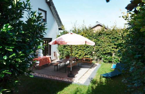 Ferienhaus am Nationalpark Eifel - Photo 4