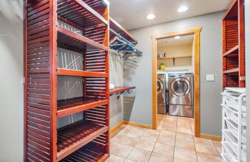 Bellevue Forest Haven Hideaway - Photo 22