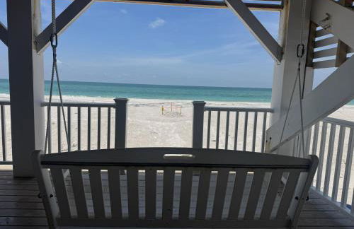 Sunset Beach Cottage North - Foto 28