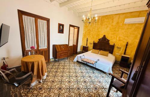 Benafique La casa del Ciprés - refugio de calma en la Sierra de Huelva - Foto 8