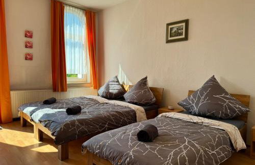 Blunest Apartment 3 mit Parkplatz und Balkon - Photo 5