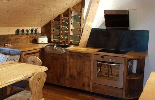 Holiday Apartment Waidlersuite - Photo 19