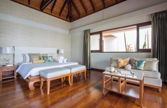 Miskawaan Beachfront Villas - Foto 9