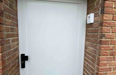 Souterrain Wohnung in Vellmar bei Kassel - Foto 23