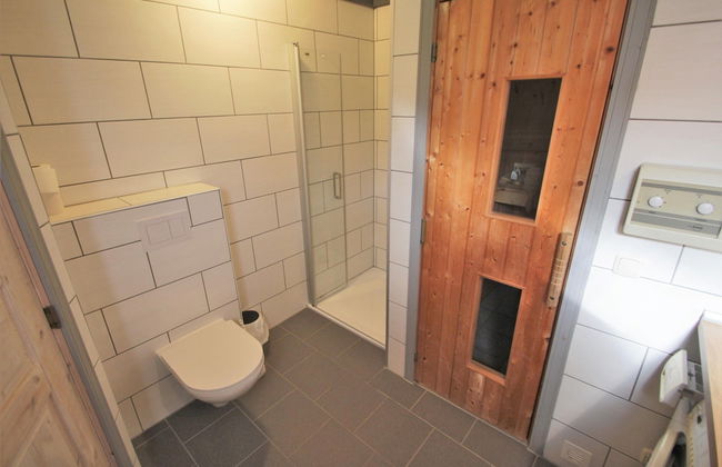 Ferienhaus im Ferienpark Mirow - Foto 10