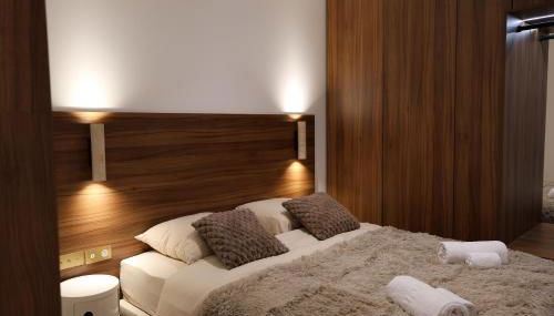 Résidence du Lion - Foto 2