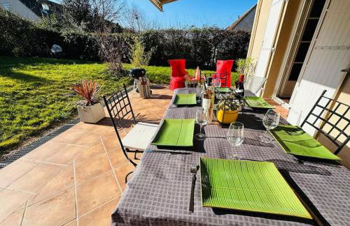 Maison au Mans, 6 pièces, 8 personnes - Foto 6