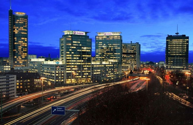 Chic City Apartment, Essen - Foto 30