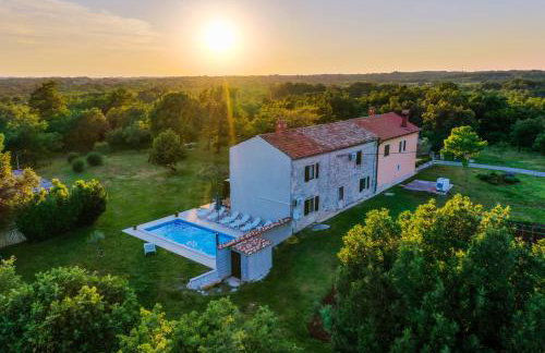 House Gracijela, village Bulići - Foto 48