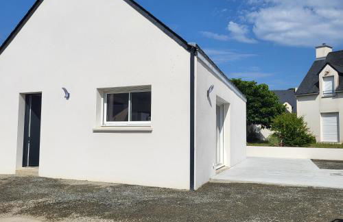 Le temps d'une escale - Foto 6