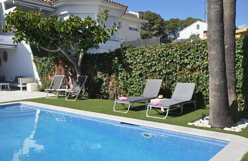 Miramar Sitges - Photo 11