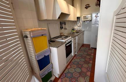 apartamento con jardín a 11 metros de la playa B2 - Foto 9