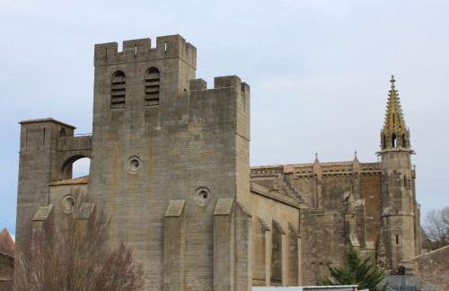 Gîte les 3 tours 1e étage - Foto 20