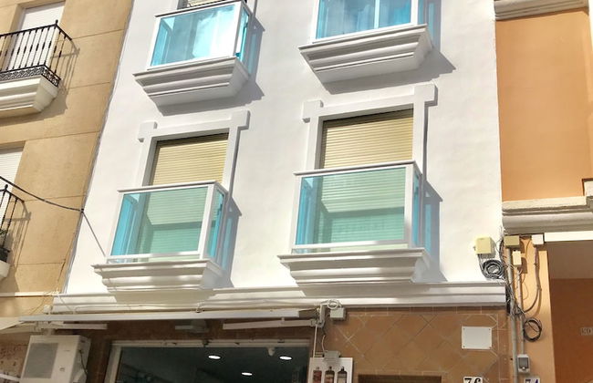 Apartamentos Playa 76 - Foto 19