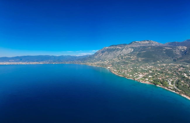 Verga Paradise Nest - A Blissful Hideout - Foto 5