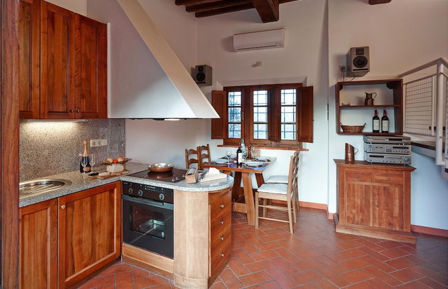 Agriturismo Podere Cortilla - Foto 12