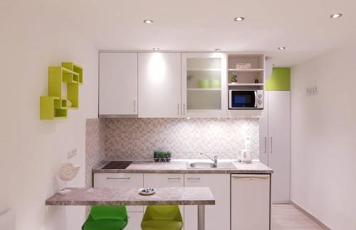 Apartments Nona 1 - Photo 86