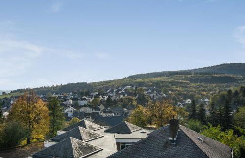 Ferienwohnungen Pellenzblick - Wohnen auf Zeit - - Foto 34