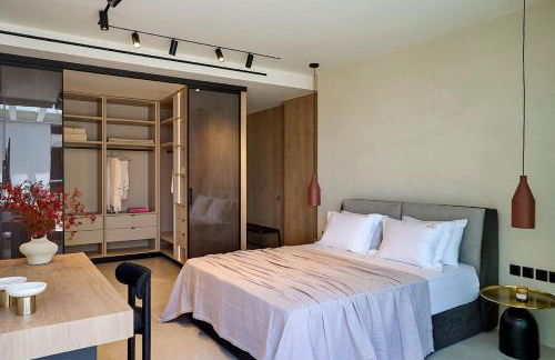 Fasma Suites Luxury Apartments in Piraeus - Foto 5