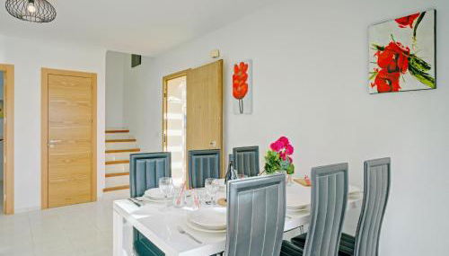 Apartment Imperial Park-18 by Interhome - Photo 3