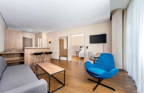 NH München Unterhaching - Foto 6