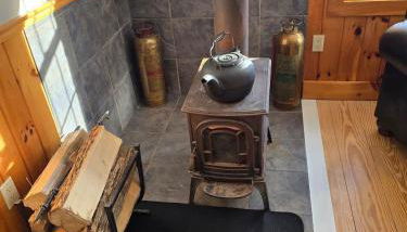 The Jefferson Guest House - Foto 5