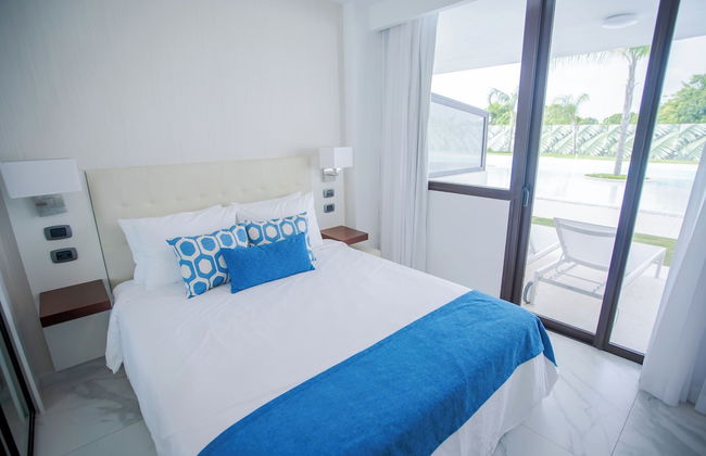 Xeliter Cana Rock Punta Cana - Foto 12