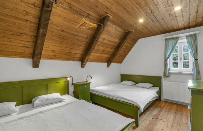 Horni Marsov Khk320 Comfortable Holiday Residence - Foto 5