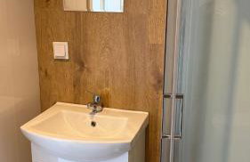 Makosieje Modern House - 30 metrów od jeziora,prywatna plaża,wifi - Foto 31